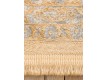 Синтетичний килим РALETTE PA20D , GOLD - Висока якість за найкращою ціною в Україні - зображення 3.